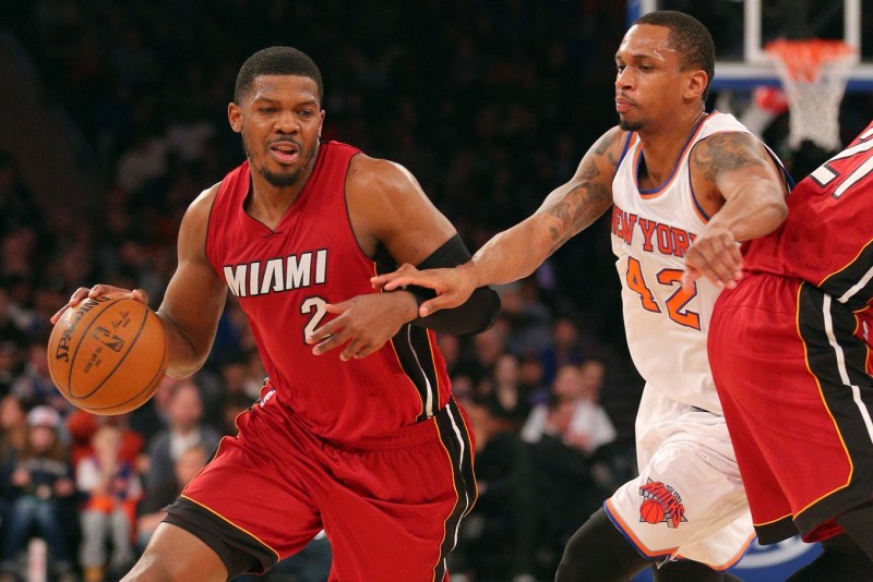 joe johnson