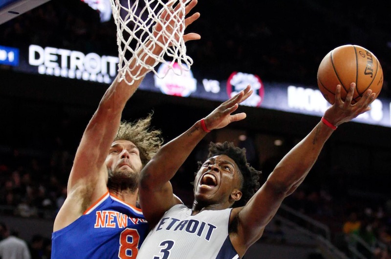 Stanley Johnson