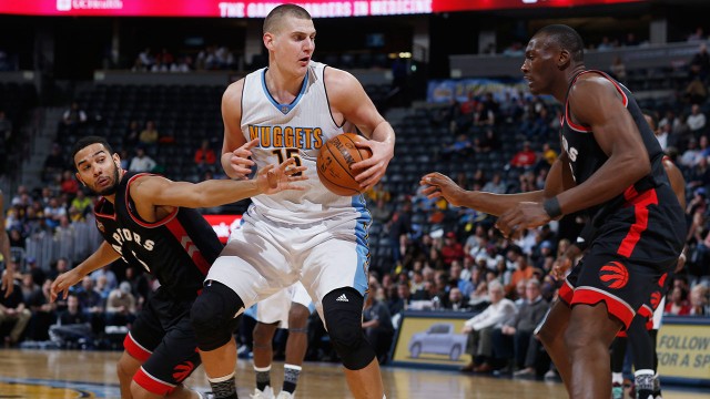 Nikola Jokic