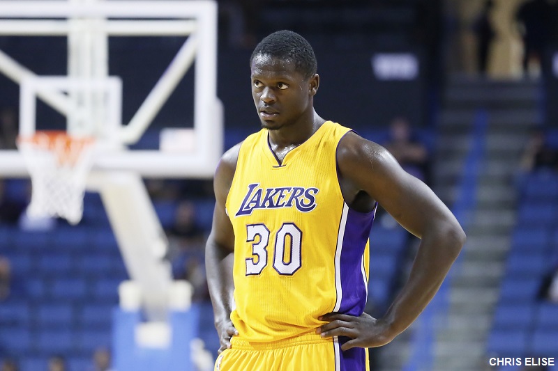 randle