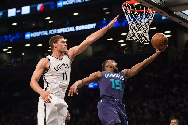 Kemba Walker