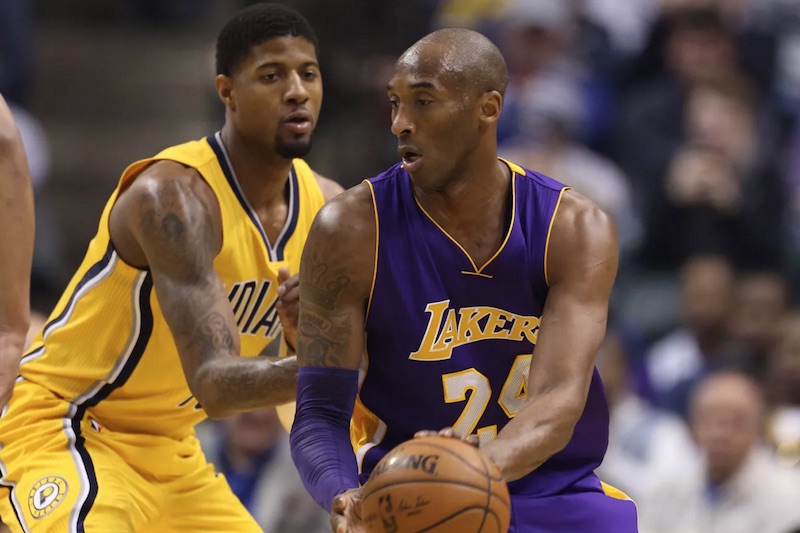 Kobe Bryant