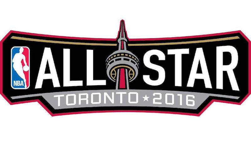 Le programme complet du All-Star Week-End