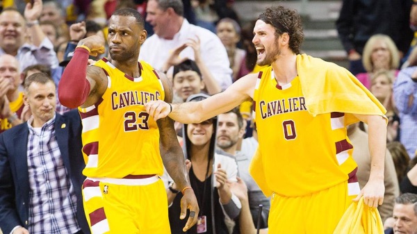 Kevin Love
