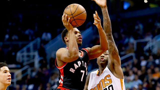Kyle Lowry