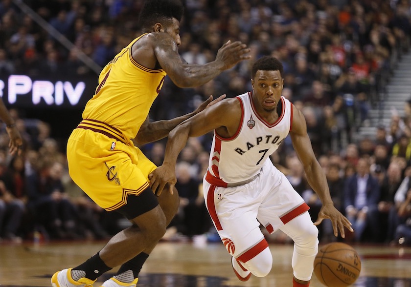 Kyle Lowry