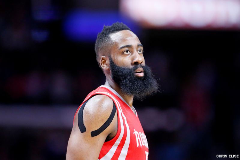 À quoi jouent les Rockets ?