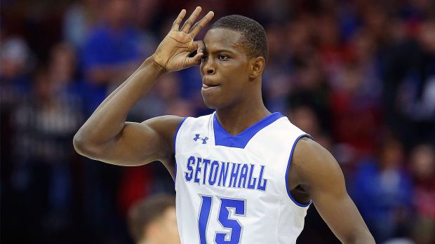 Isaiah Whitehead