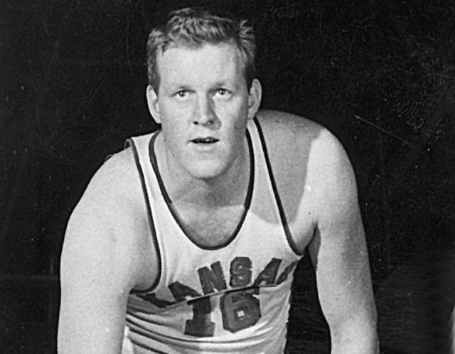 Clyde Lovellette
