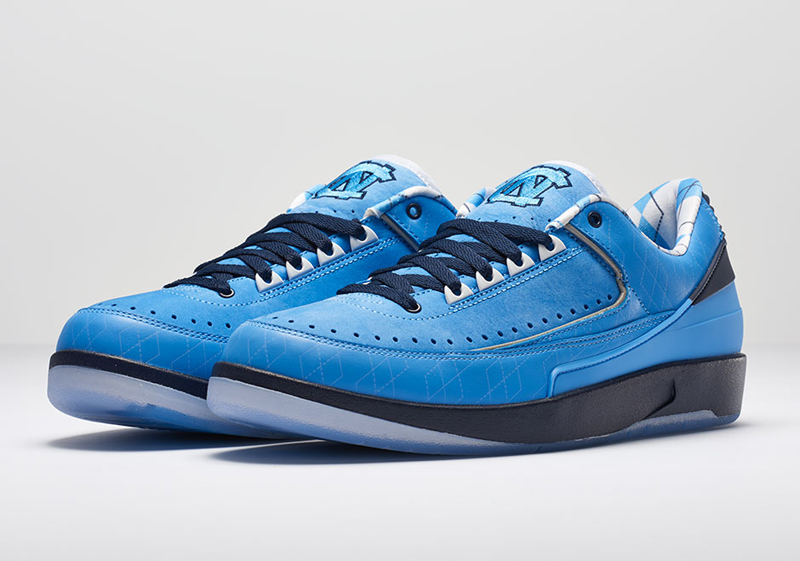 UNC-Air-Jordan-2