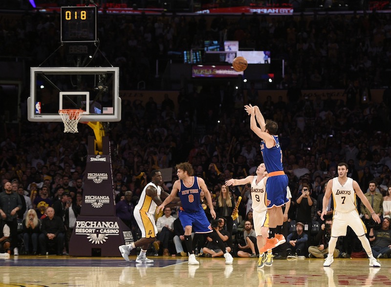 Jose Calderon