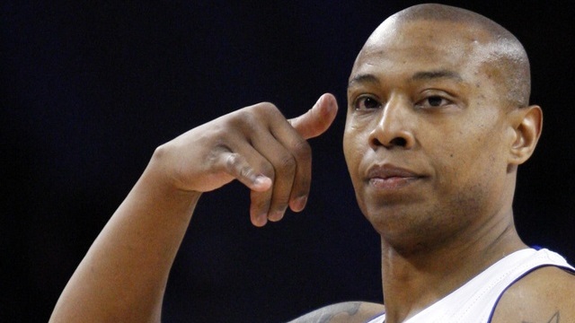 caron butler