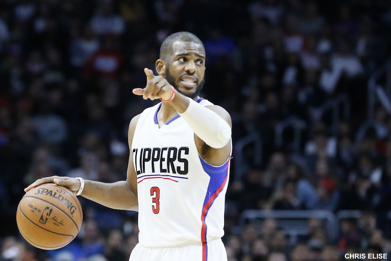 Chris Paul