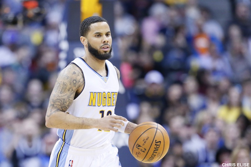 DJ Augustin