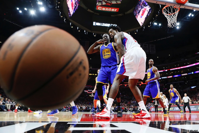 draymond green