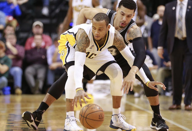 Monta Ellis