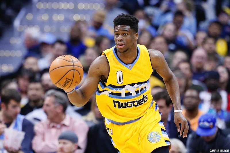 emmanuel mudiay