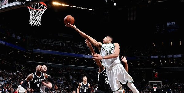 giannis