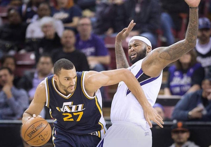 Rudy Gobert