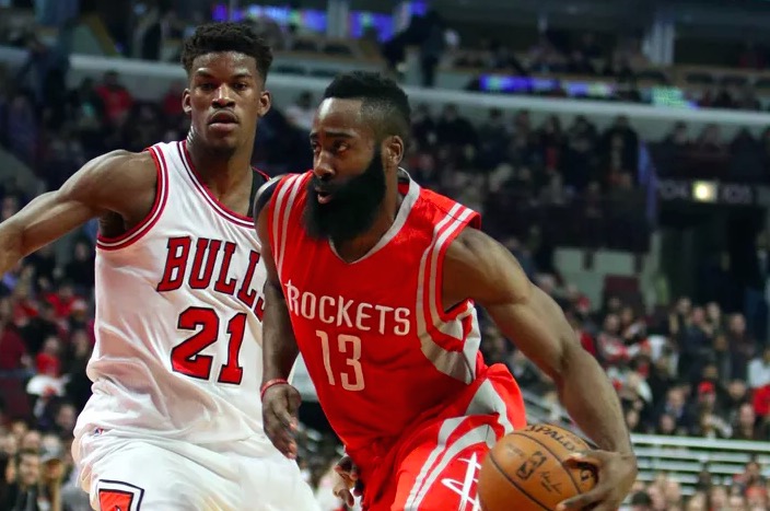 [Pronos NBA] Misez sur le match sous tension Houston - Chicago