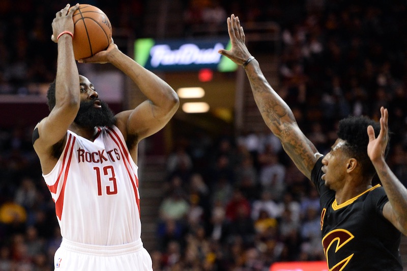 harden-cavs