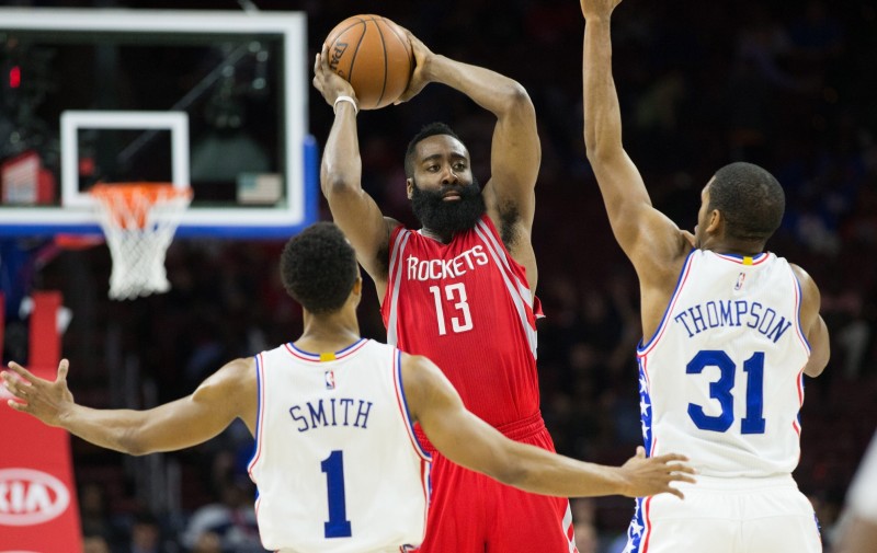 harden