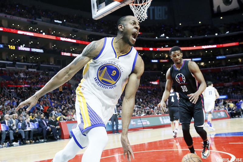 Andre Iguodala