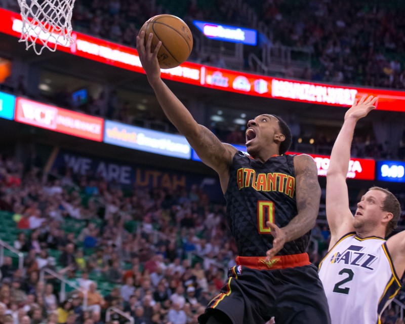 jeffteague