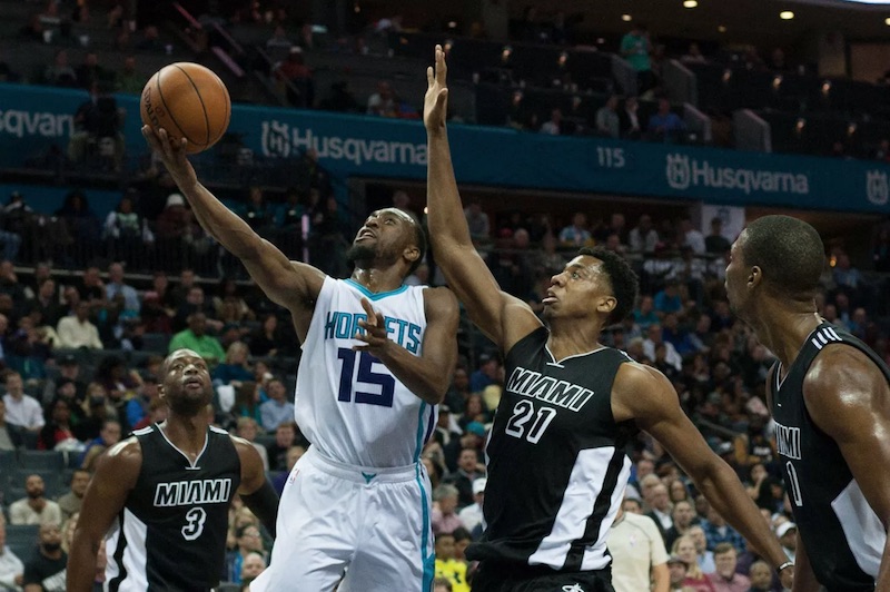Kemba Walker