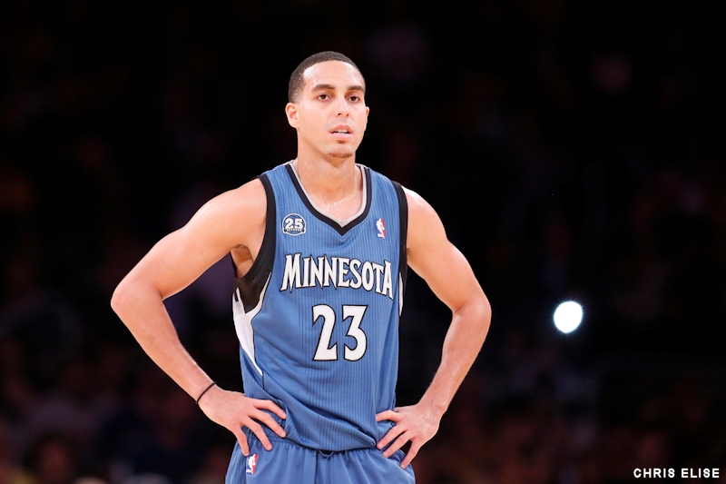 Kevin Martin