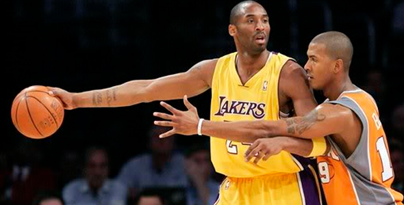 Kobe Bryant