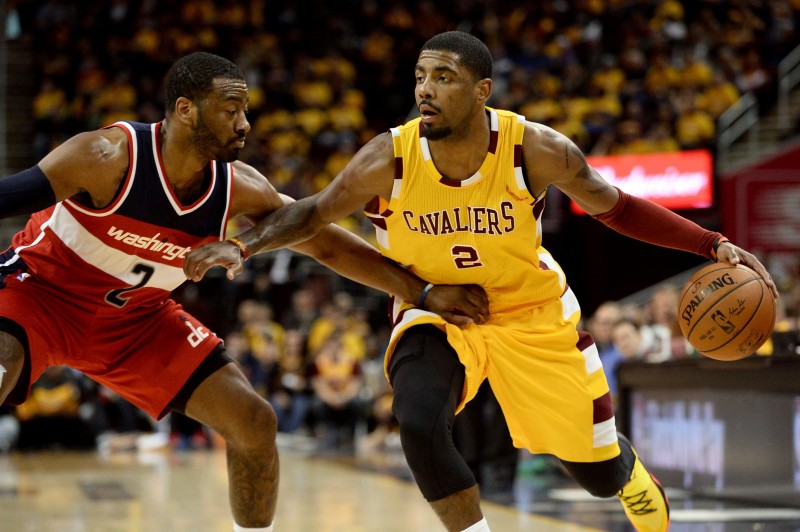 kyrie