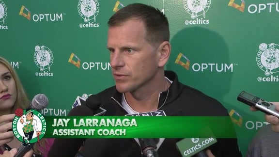 larranaga