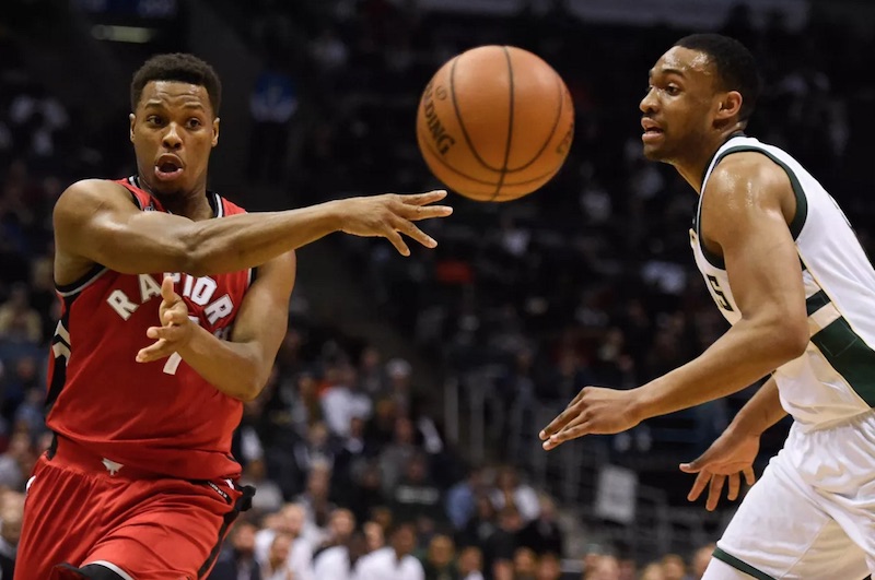 Kyle Lowry