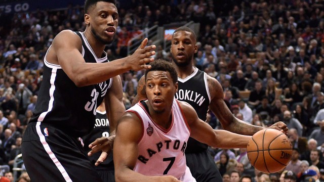 Kyle Lowry