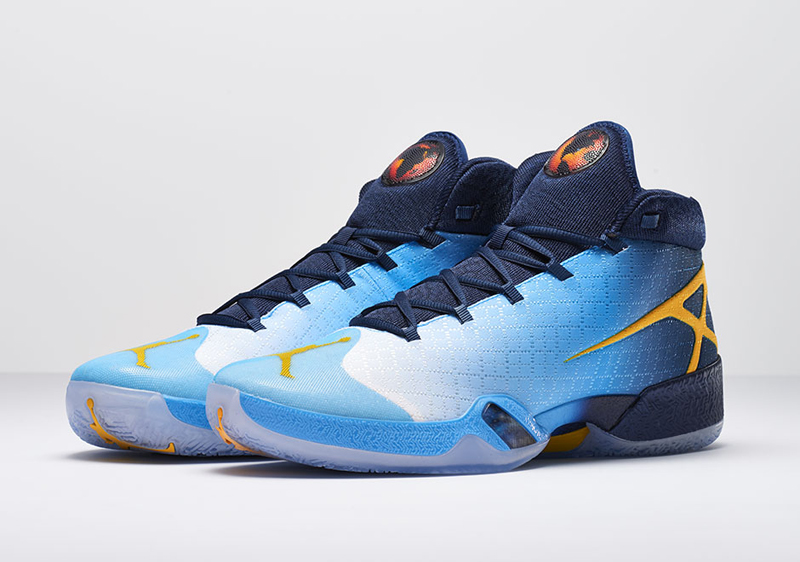 marquette-air-jordan-XXX