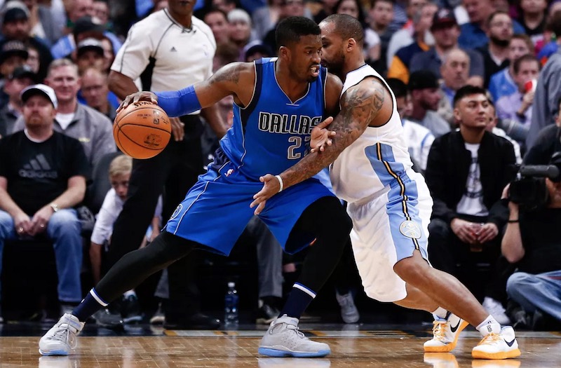Wes Matthews