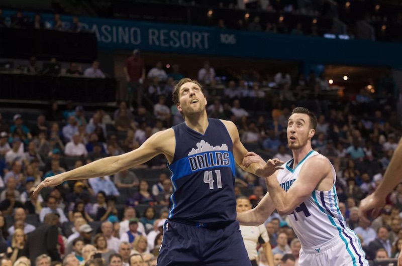 mavs-hornets