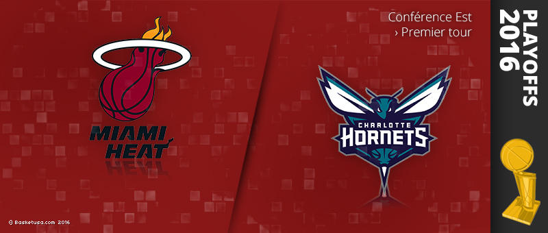 Miami - Charlotte