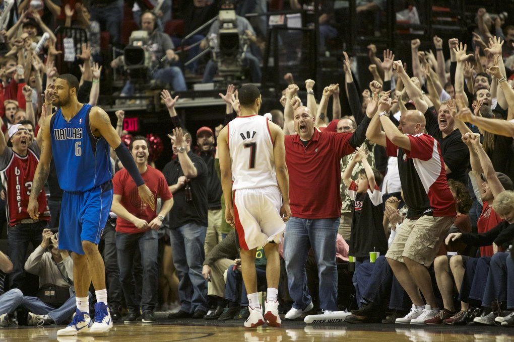 Brandon Roy