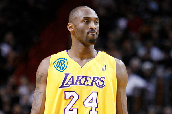 KobeBryant