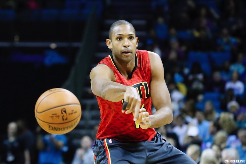al-horford
