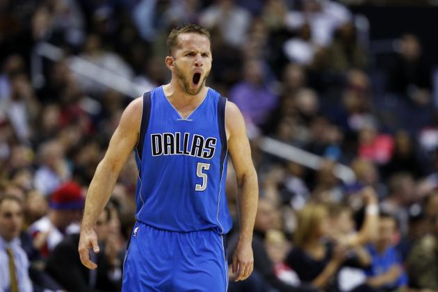 JJ Barea