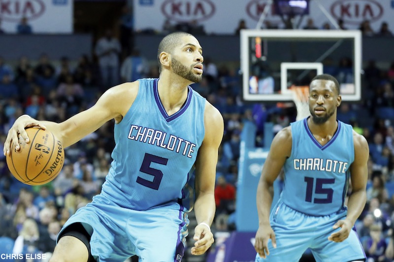 Nicolas Batum