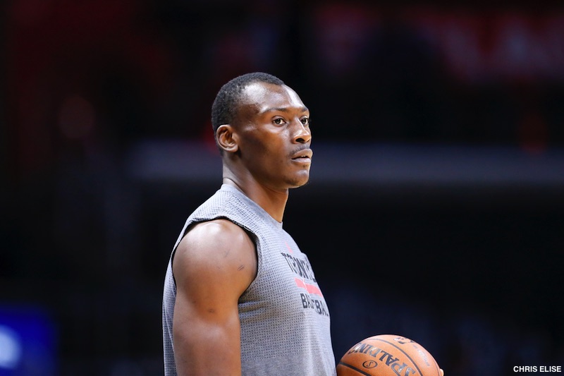 bismack-biyombo