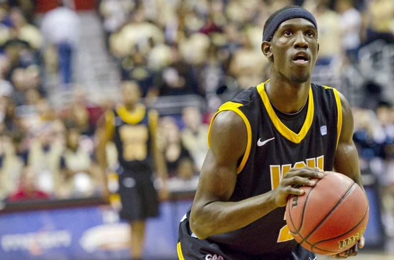 Briante Weber