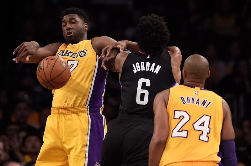 clippers-lakers