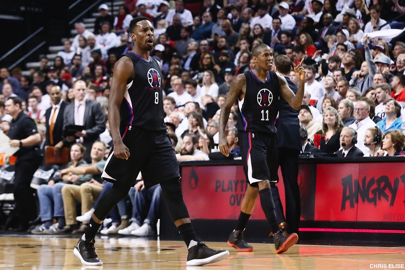 clippers