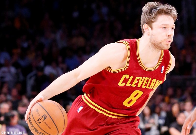 NBA: JAN 14 Cavaliers at Lakers