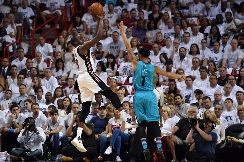 Luol Deng